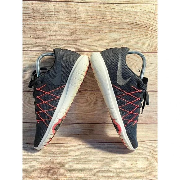 Nike Fury Flex 2 Women's US 8 Running/ Walking Athletic Lace Up Sneakers - Picture 5 of 11